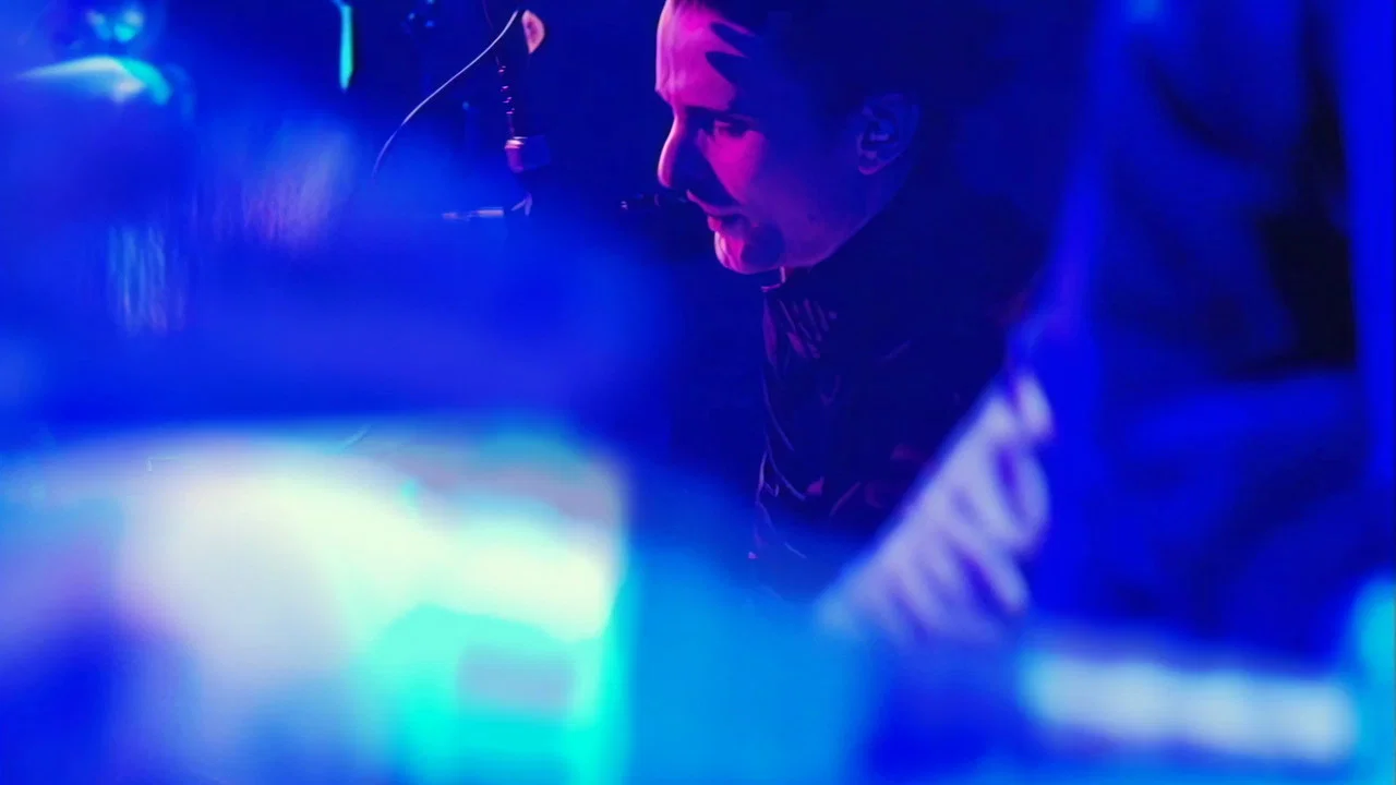 Muse: Hullabaloo - Live At Le Zenith - Paris - 剧照