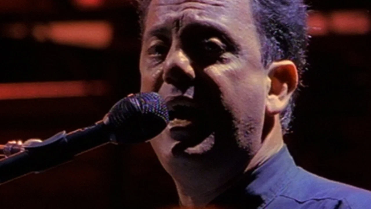 Billy Joel: Live at Yankee Stadium - 剧照