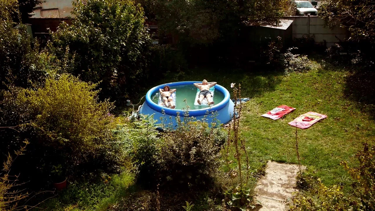 Les Vacances &agrave; Chelles - 剧照