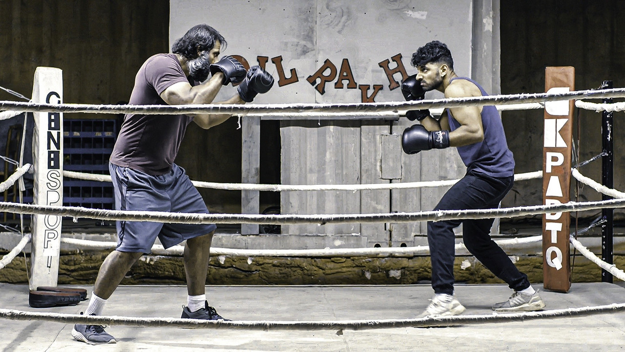 Dil Rakh: Gloves of Kin - 剧照