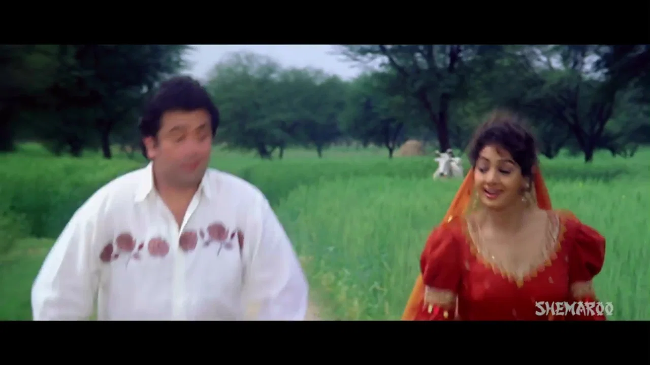 बंजारन - 剧照