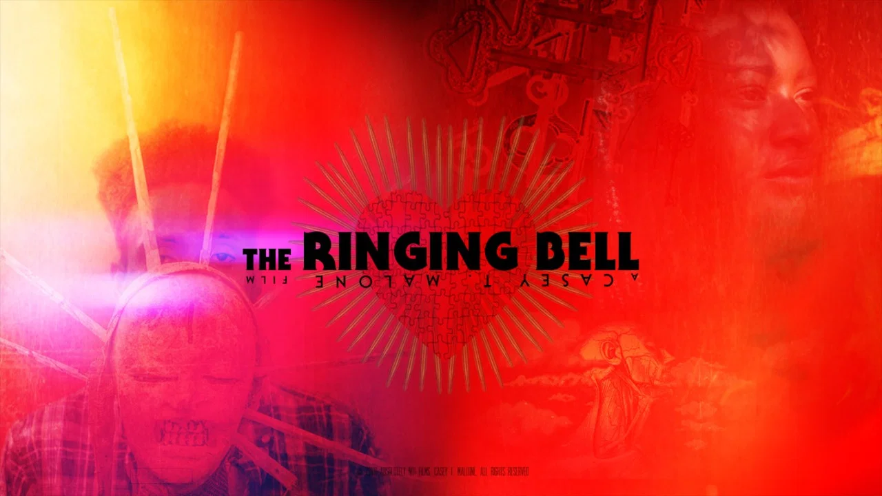 The Ringing Bell - 剧照
