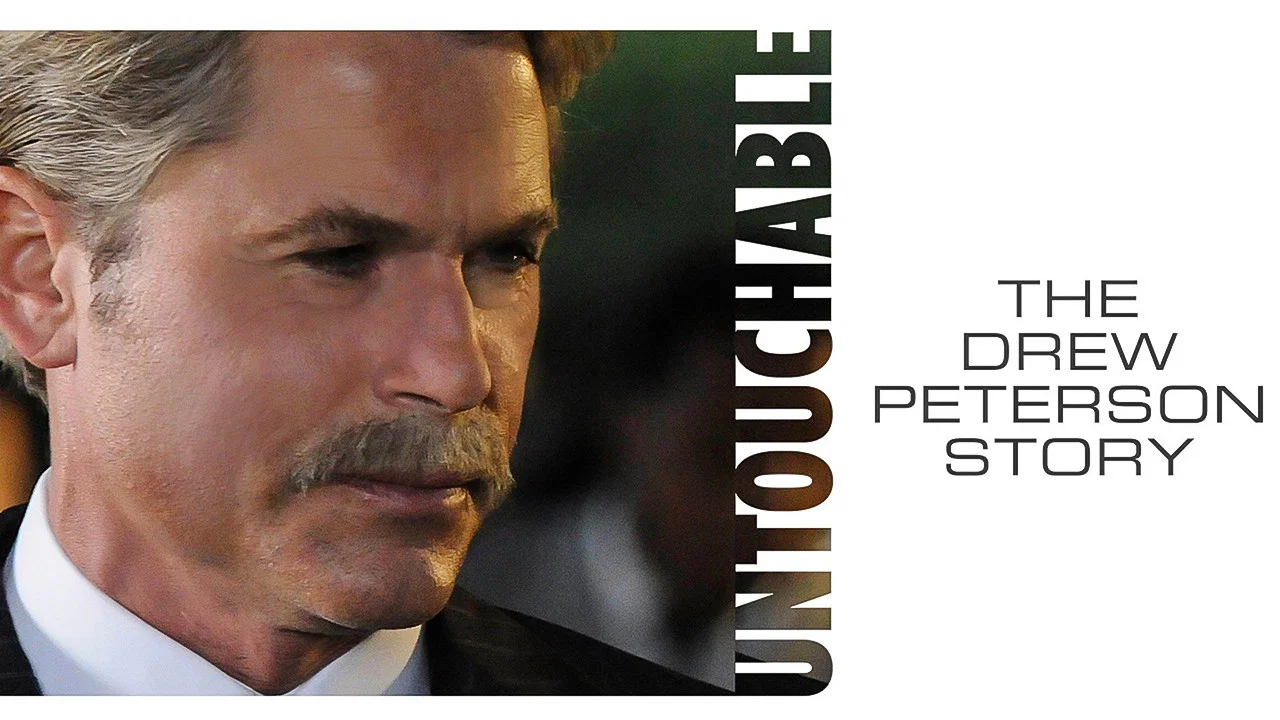 Drew Peterson: Untouchable - 剧照