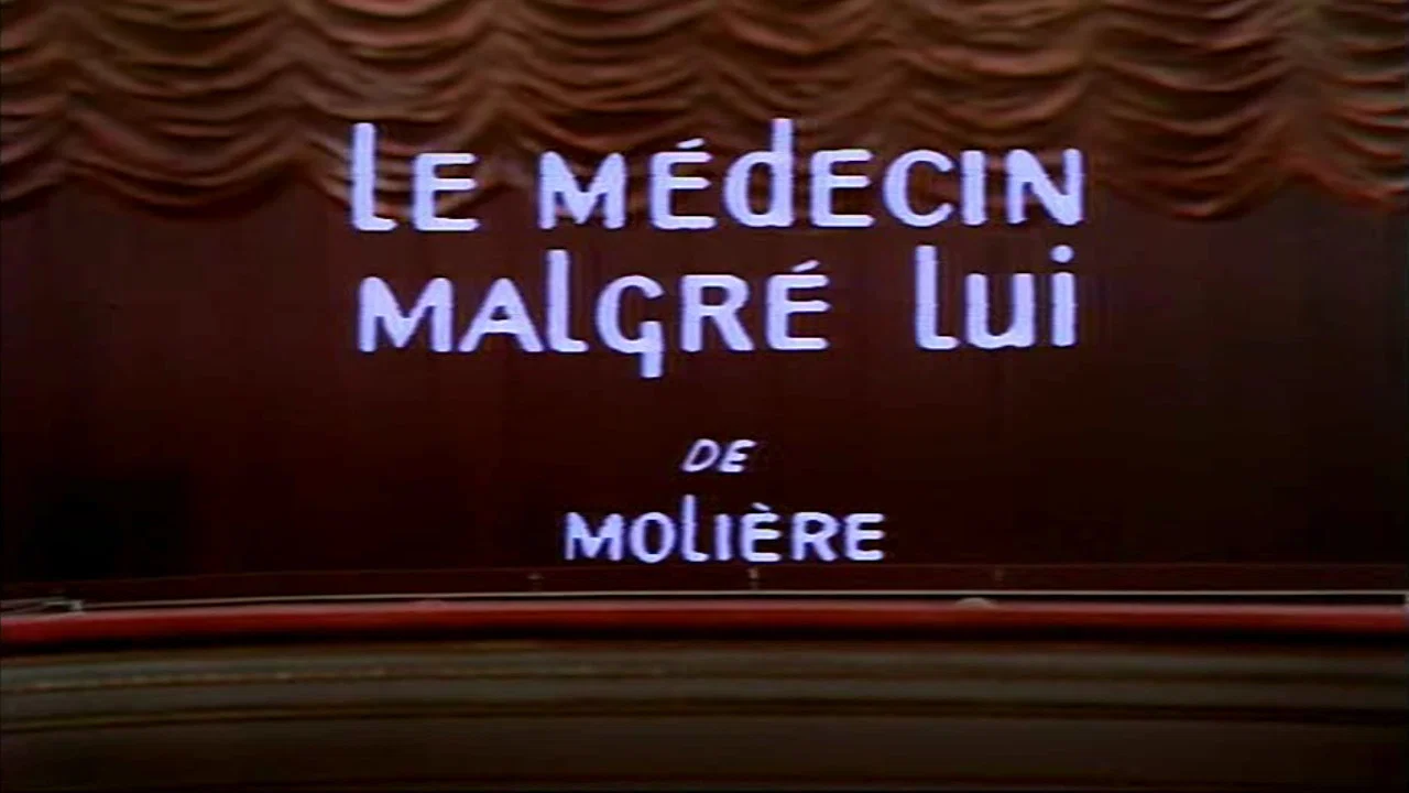 Le M&eacute;decin malgr&eacute; lui - 剧照