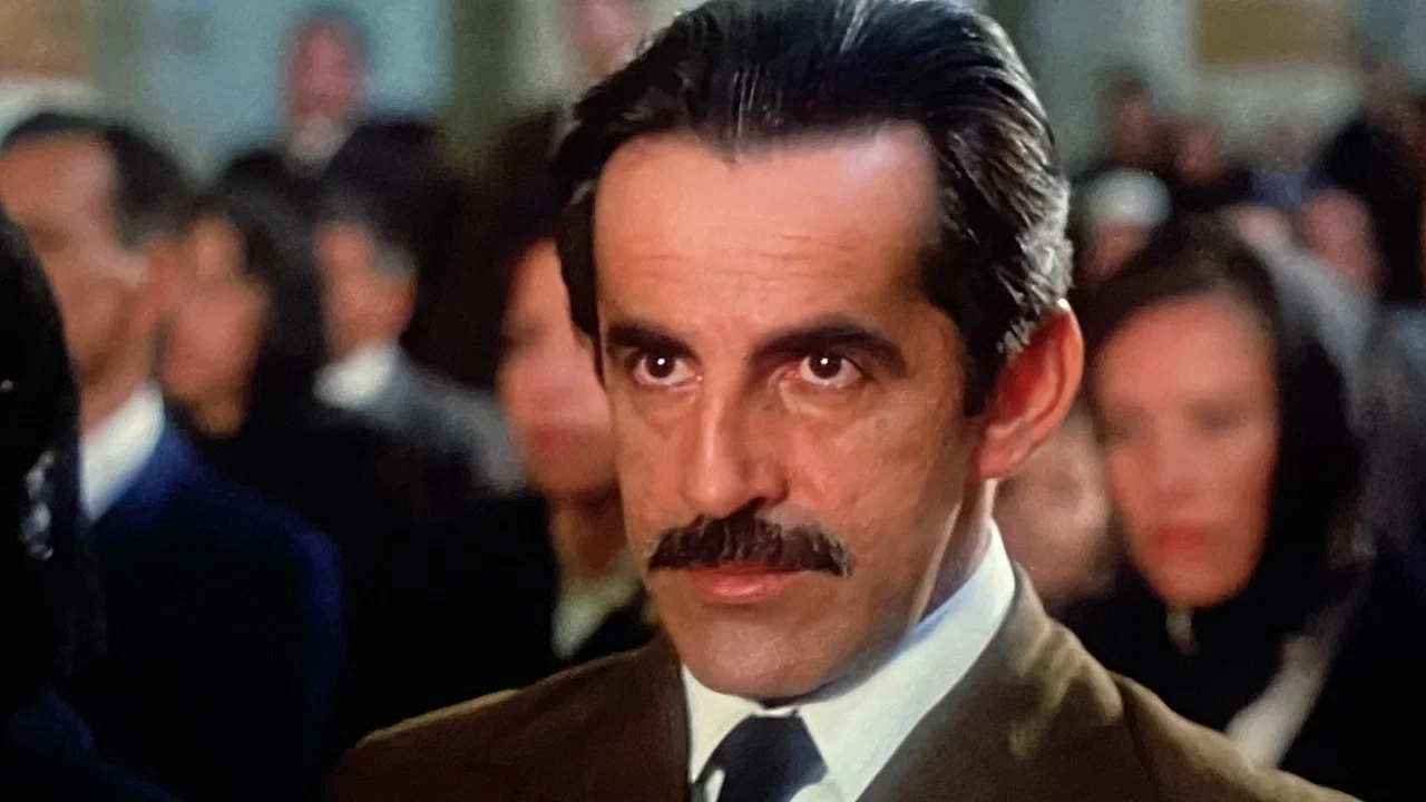 C&oacute;ndores no entierran todos los d&iacute;as - 剧照