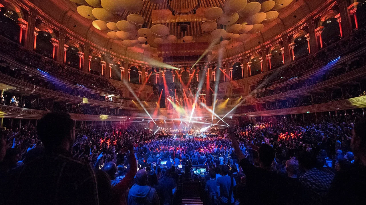 Alter Bridge - Live at the Royal Albert Hall (featuring The Parallax Orchestra) - 剧照