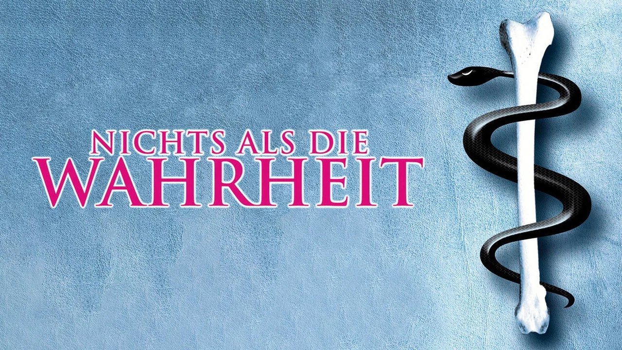 Nichts als die Wahrheit - 剧照