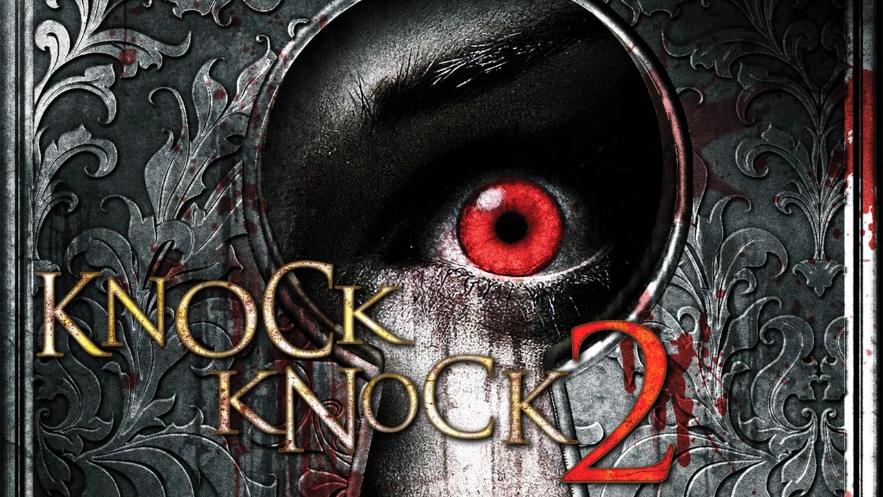 Knock Knock 2 - 剧照