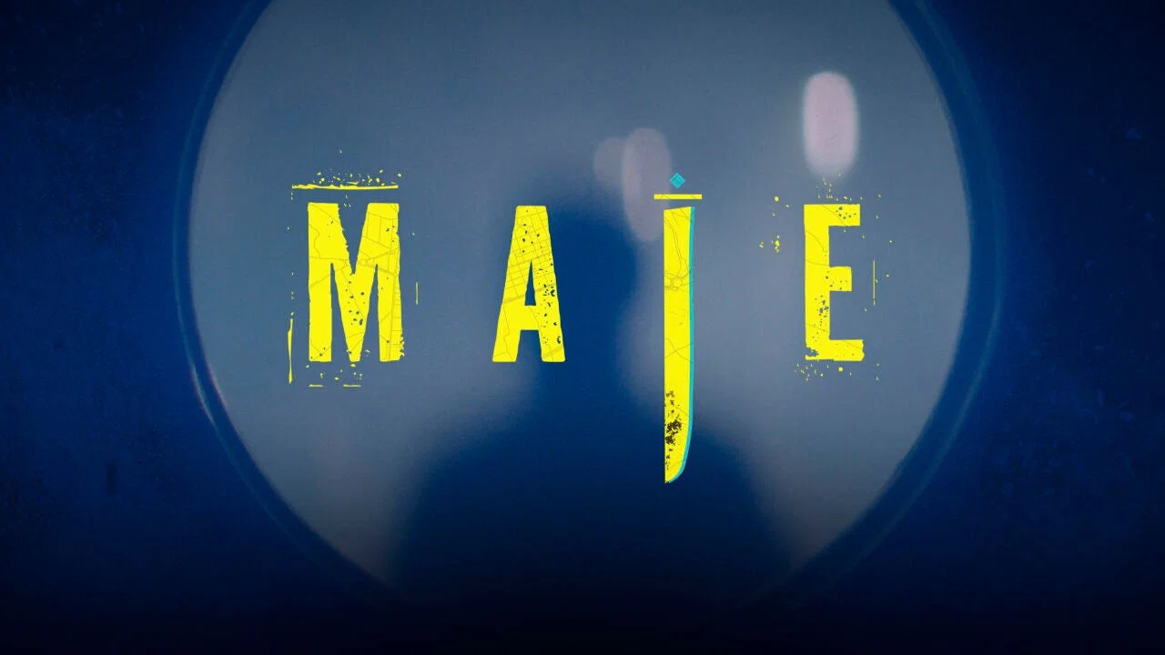 Maje - 剧照