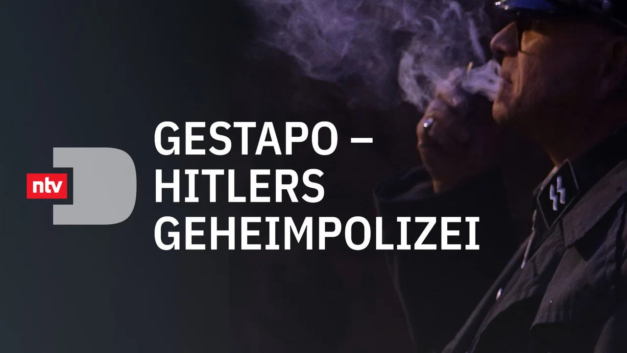 Gestapo La police de la terreur - 剧照