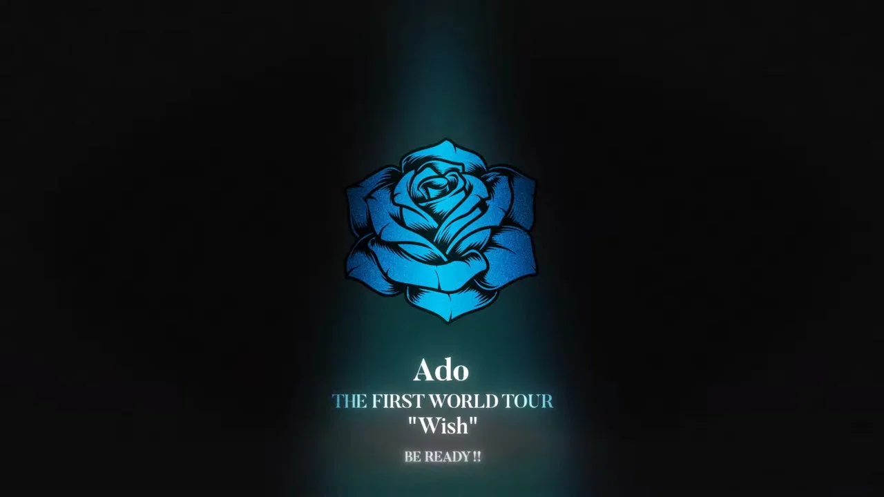 Ado：第一次世界巡演「Wish」 - 剧照