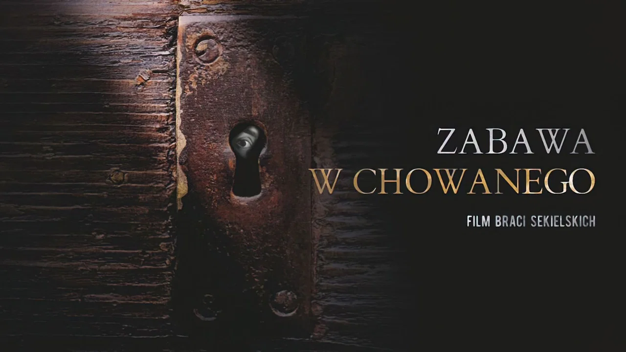 Zabawa w chowanego - 剧照