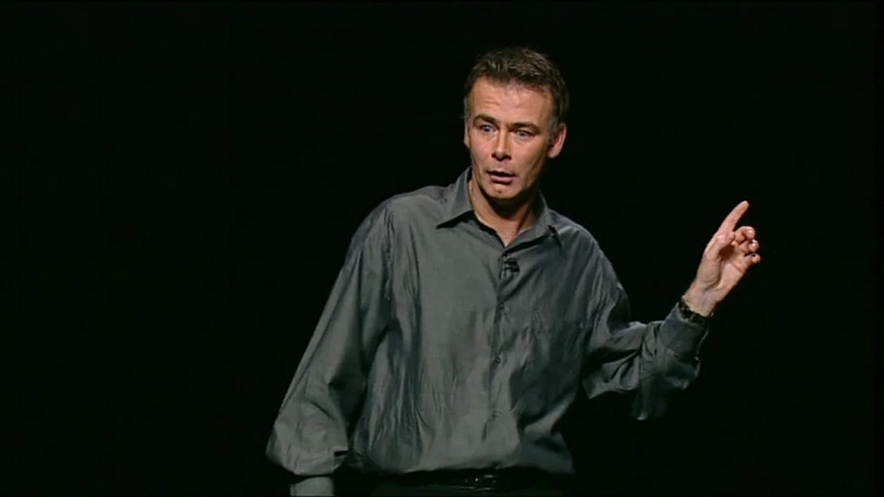 Franck Dubosc - J'vous ai pas racont&eacute; ? - 剧照