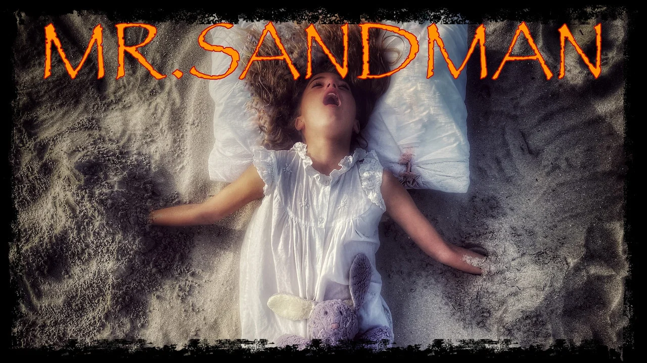 Mr. Sandman - 剧照