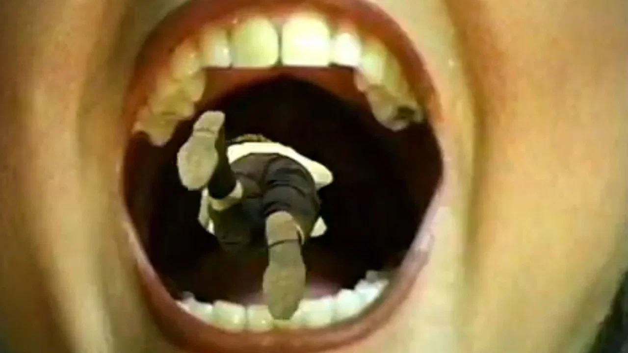 Eaten Alive: A Tasteful Revenge - 剧照