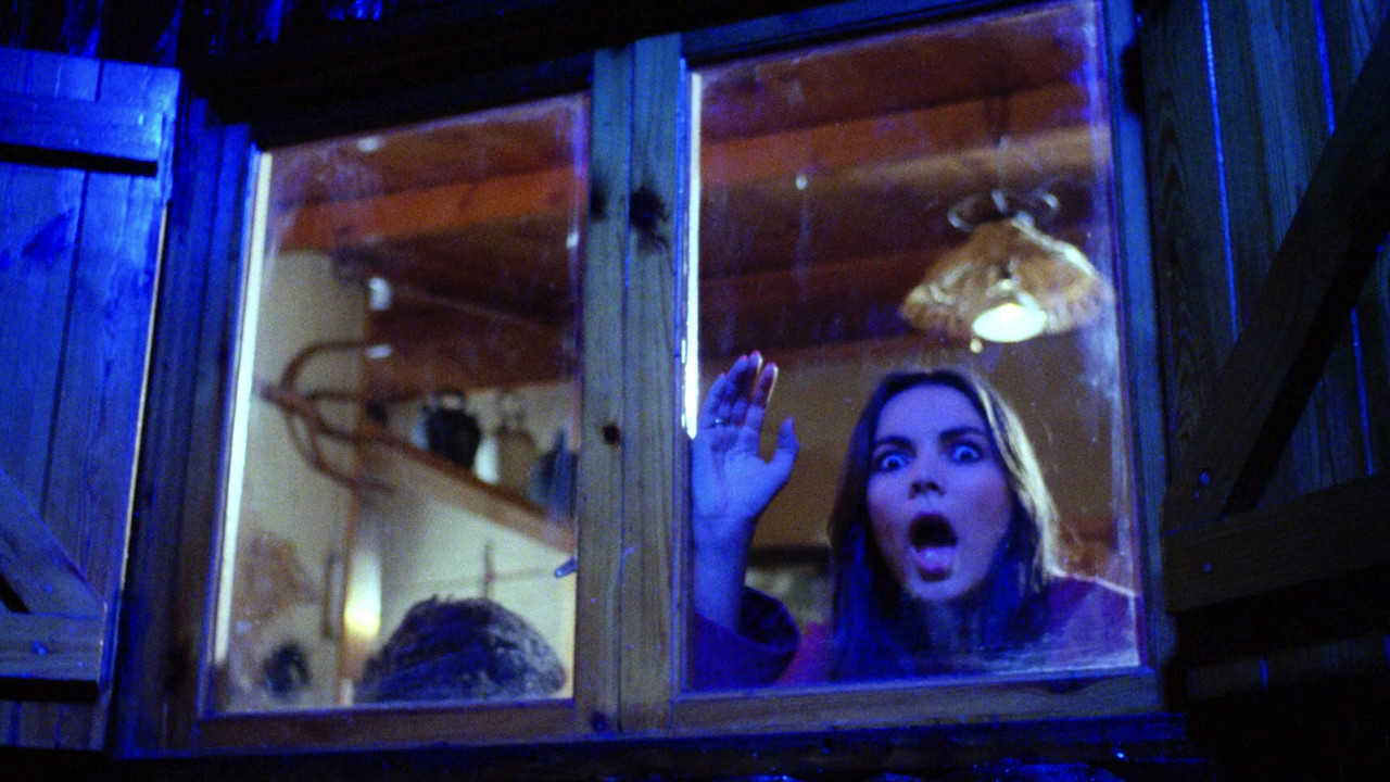 恶疾 - 剧照