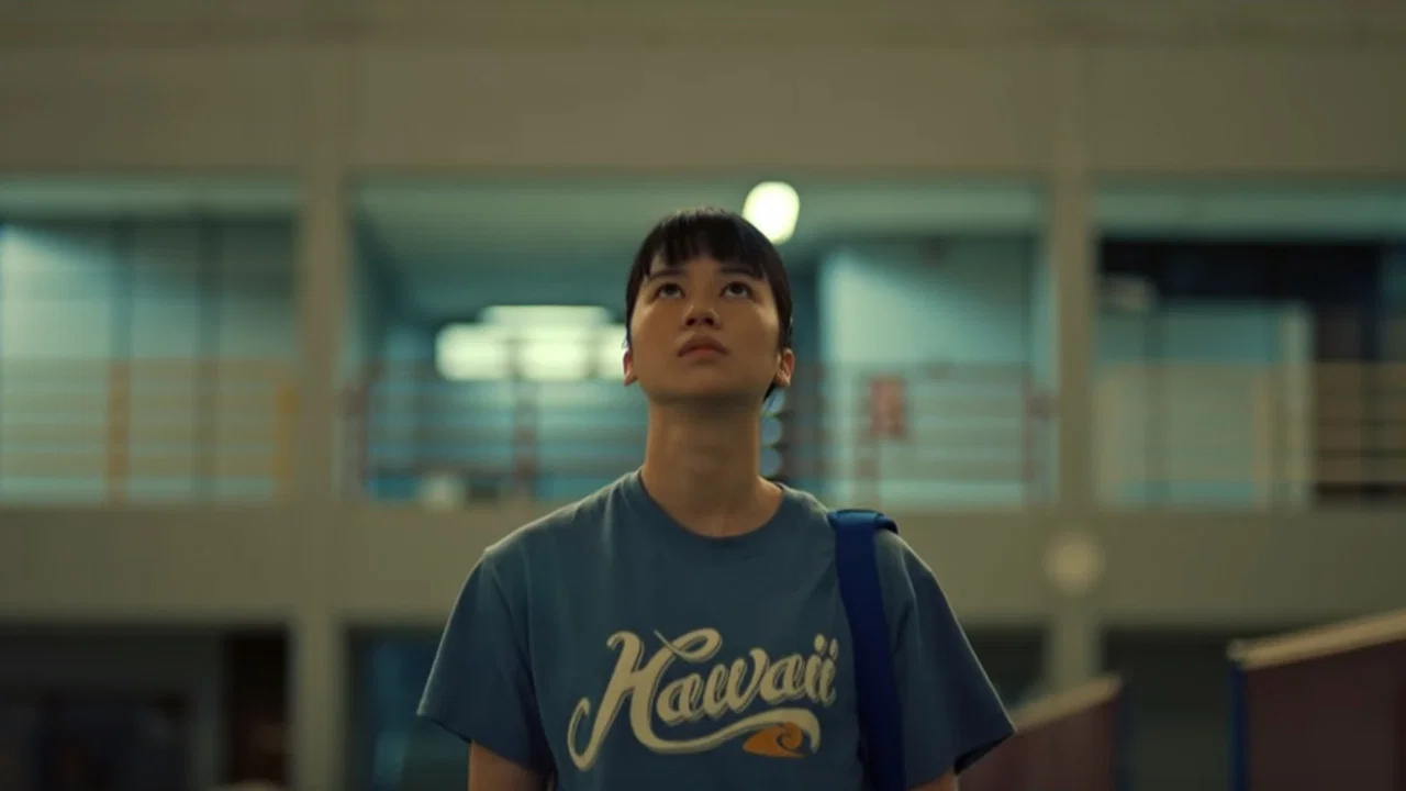 印尼羽球英雄：王莲香 - 剧照