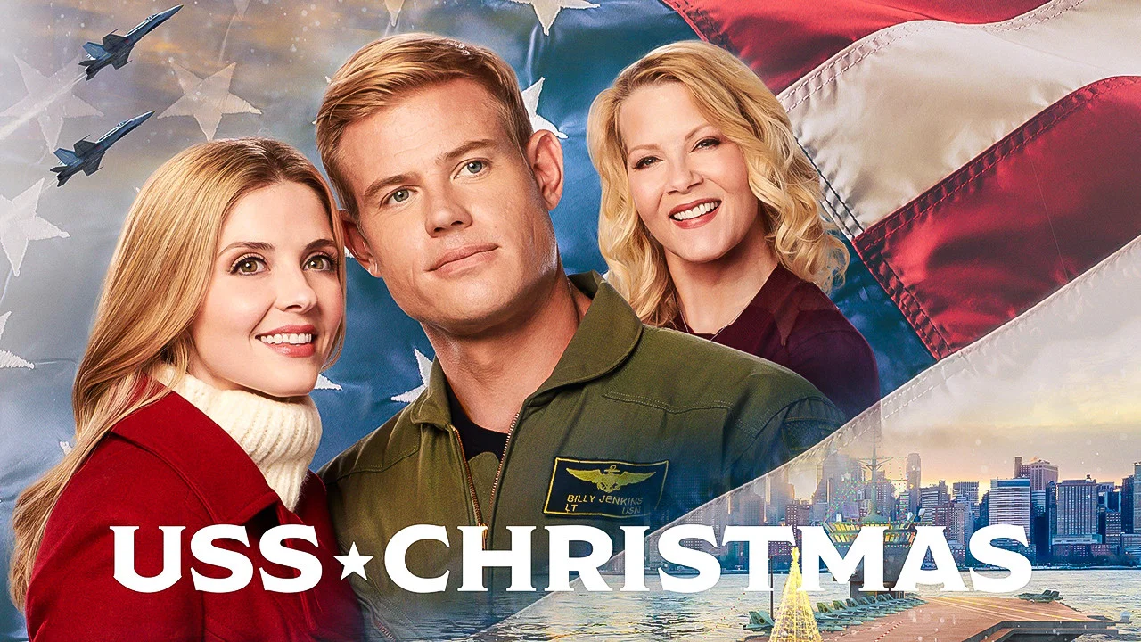 USS Christmas - 剧照