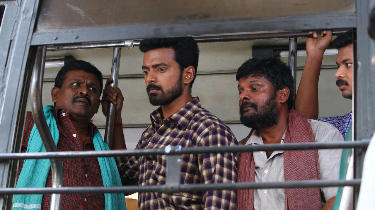 வெண்ணிலா கபடிகுழு 2 - 剧照