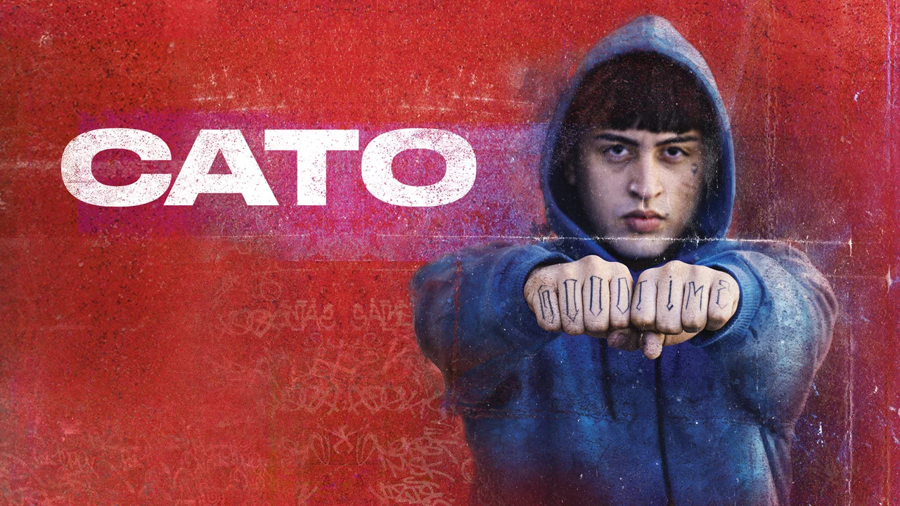 CATO - 剧照