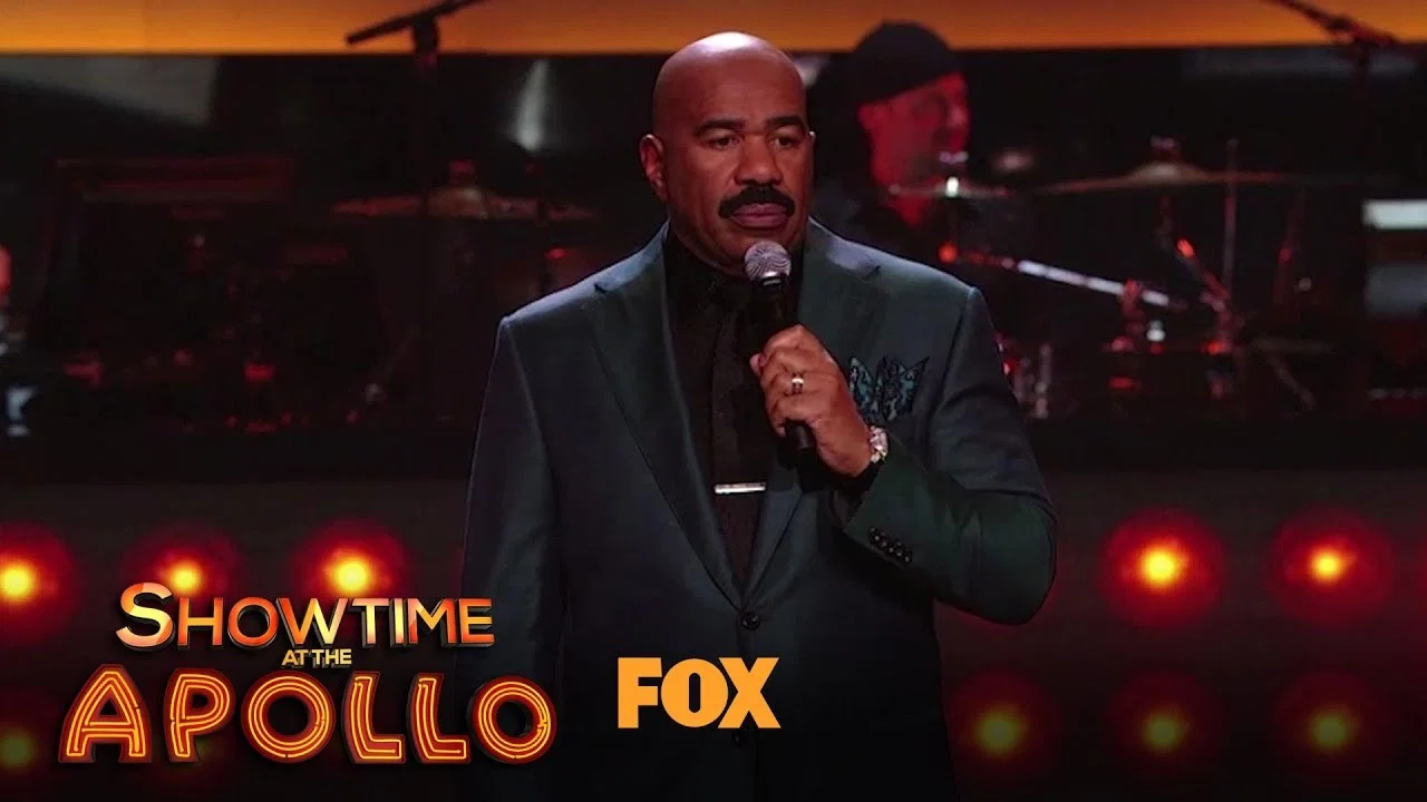 Showtime at the Apollo: Christmas - 剧照