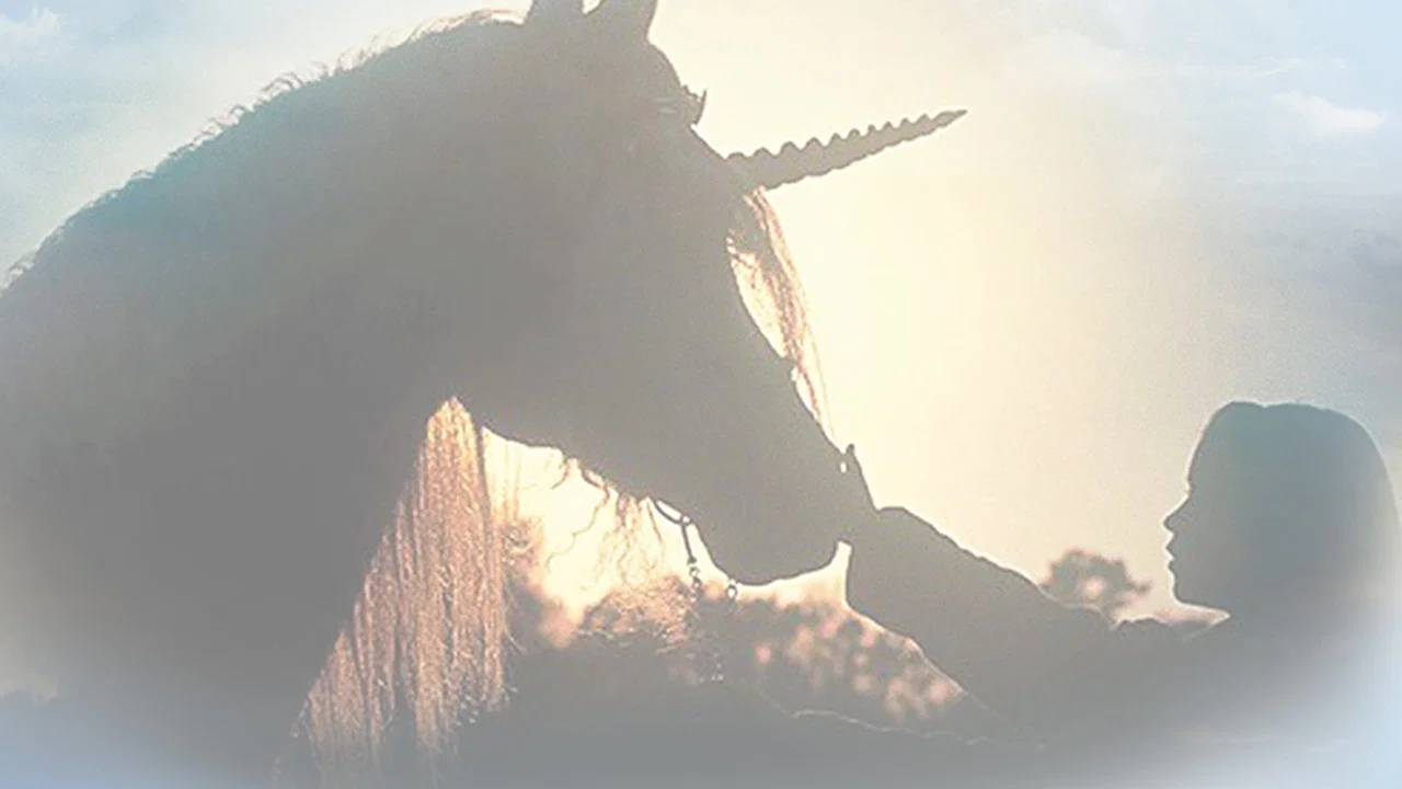 The Little Unicorn - 剧照