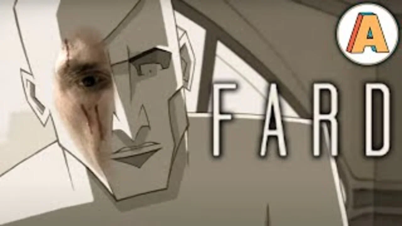 Fard - 剧照