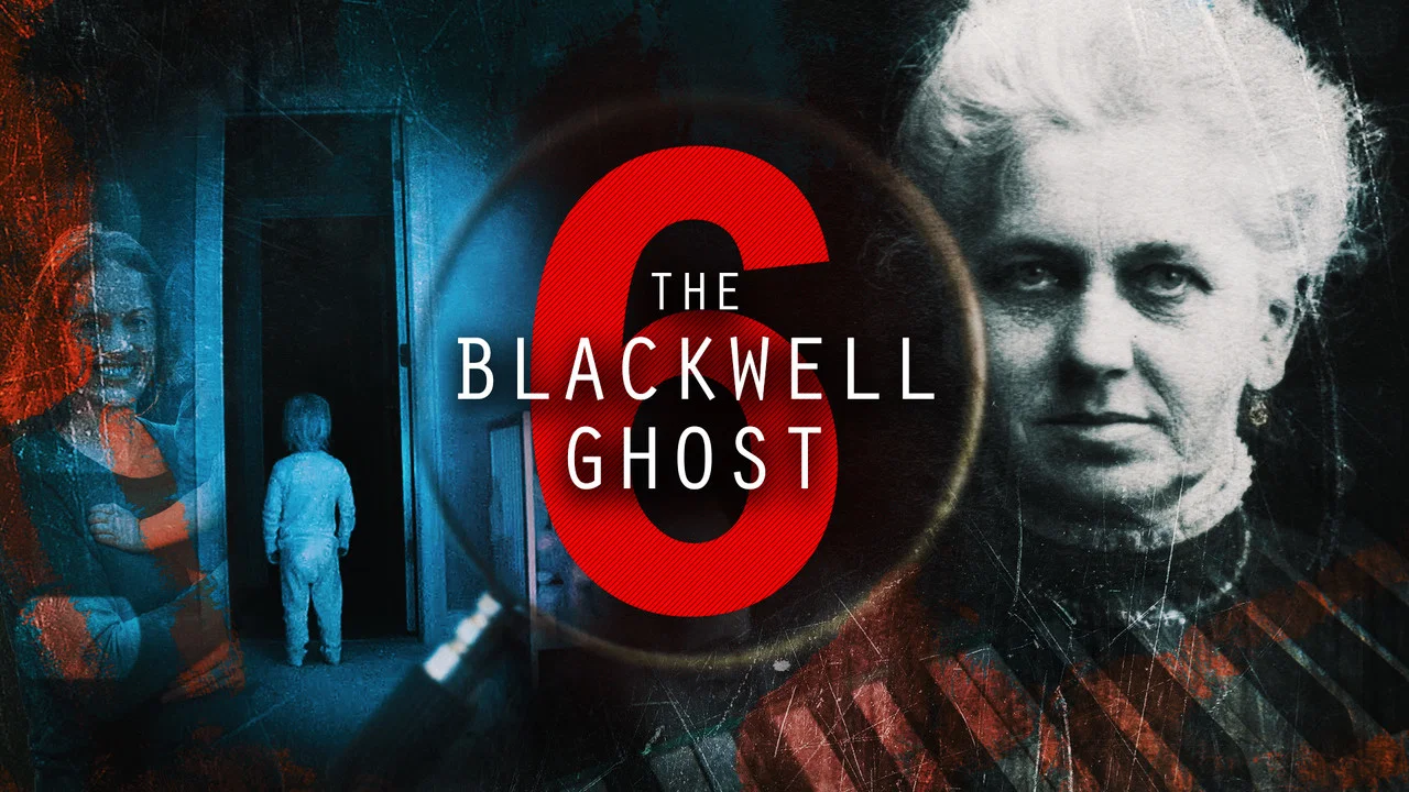 The Blackwell Ghost 6 - 剧照