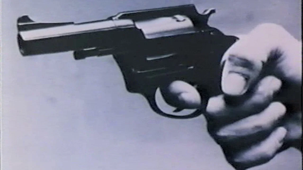 Murder: No Apparent Motive - 剧照
