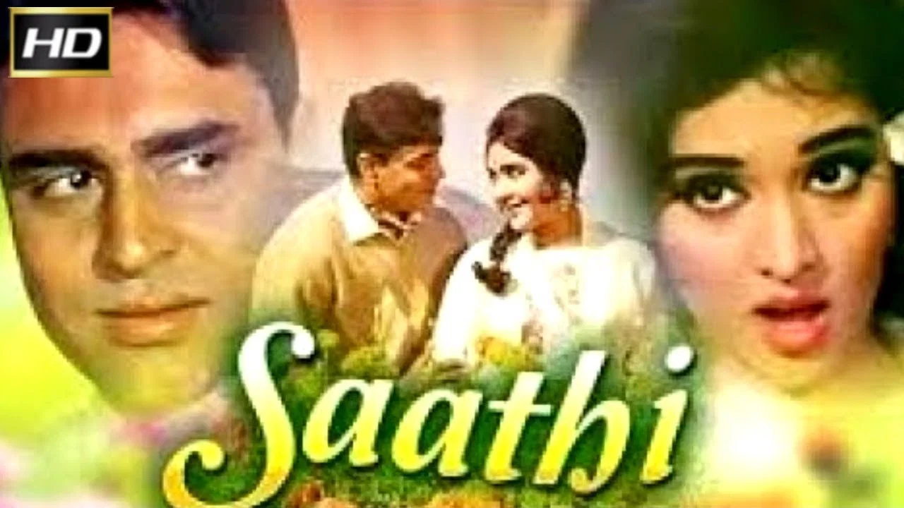Saathi - 剧照