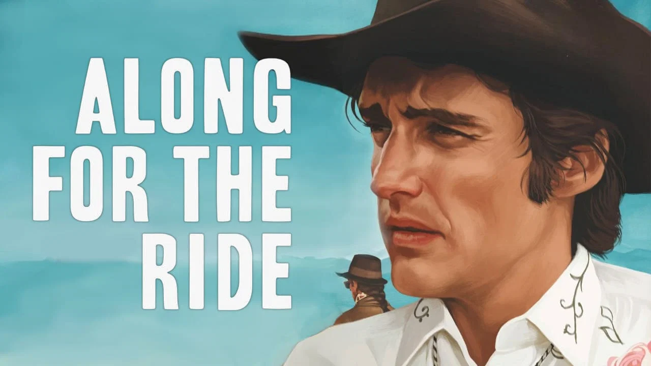Along for the Ride - 剧照
