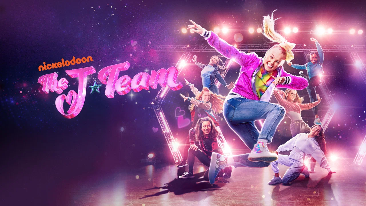 The J Team - 剧照