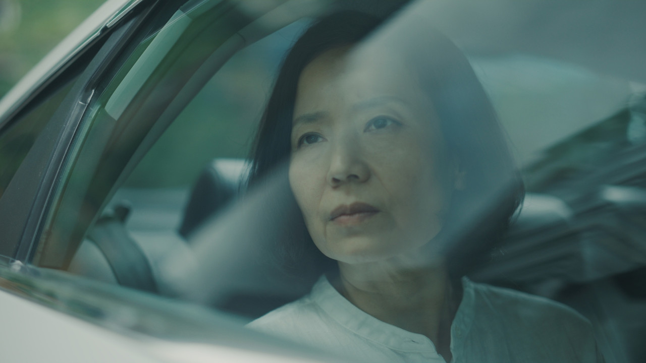 关于我的女儿 - 剧照