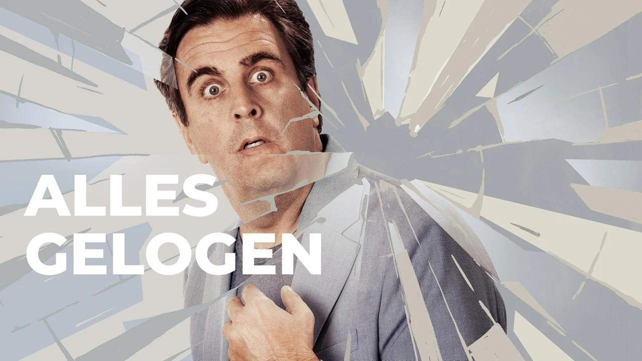 Alles gelogen - 剧照
