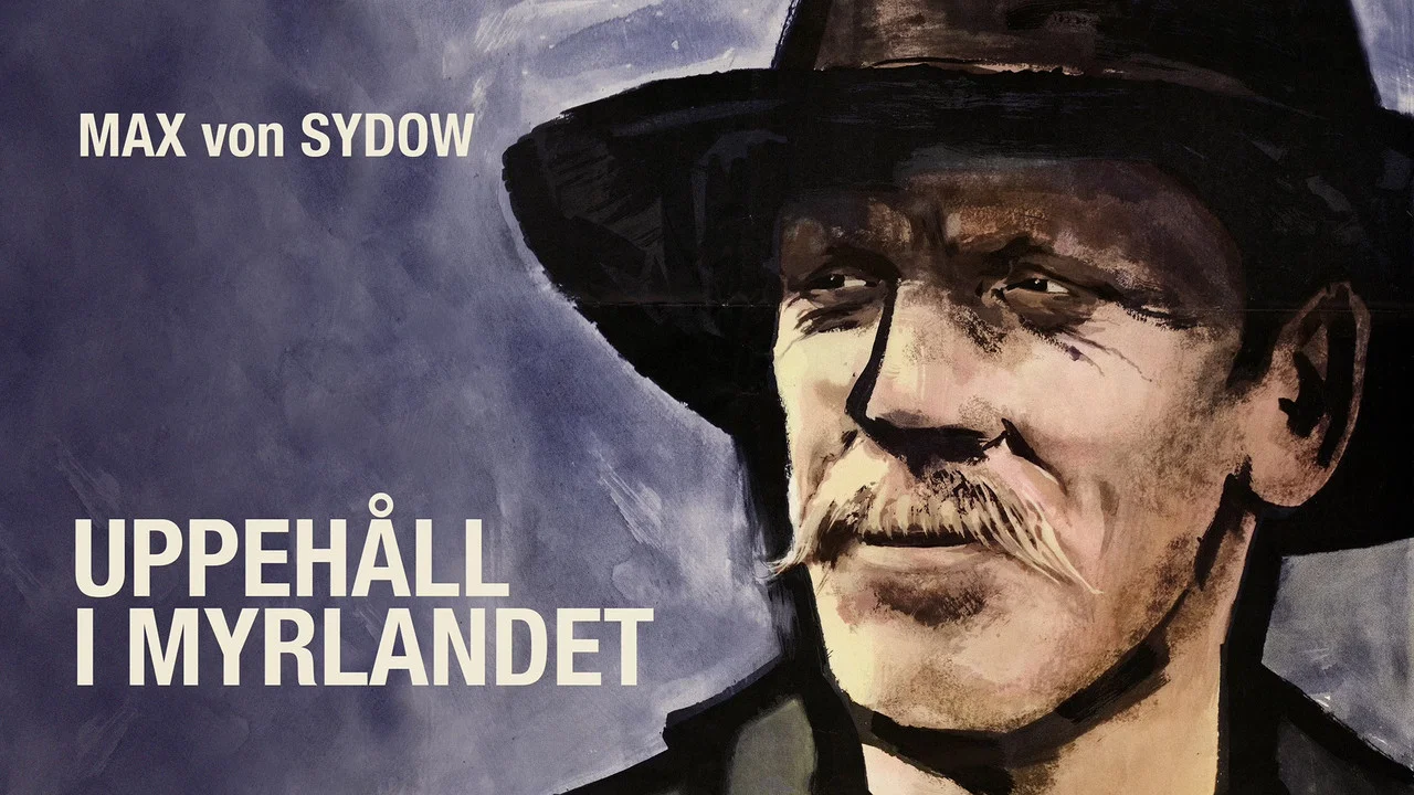 Uppeh&aring;ll i myrlandet - 剧照