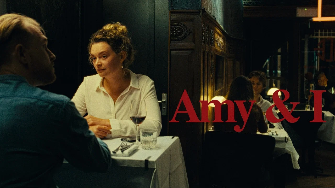 Amy & I - 剧照