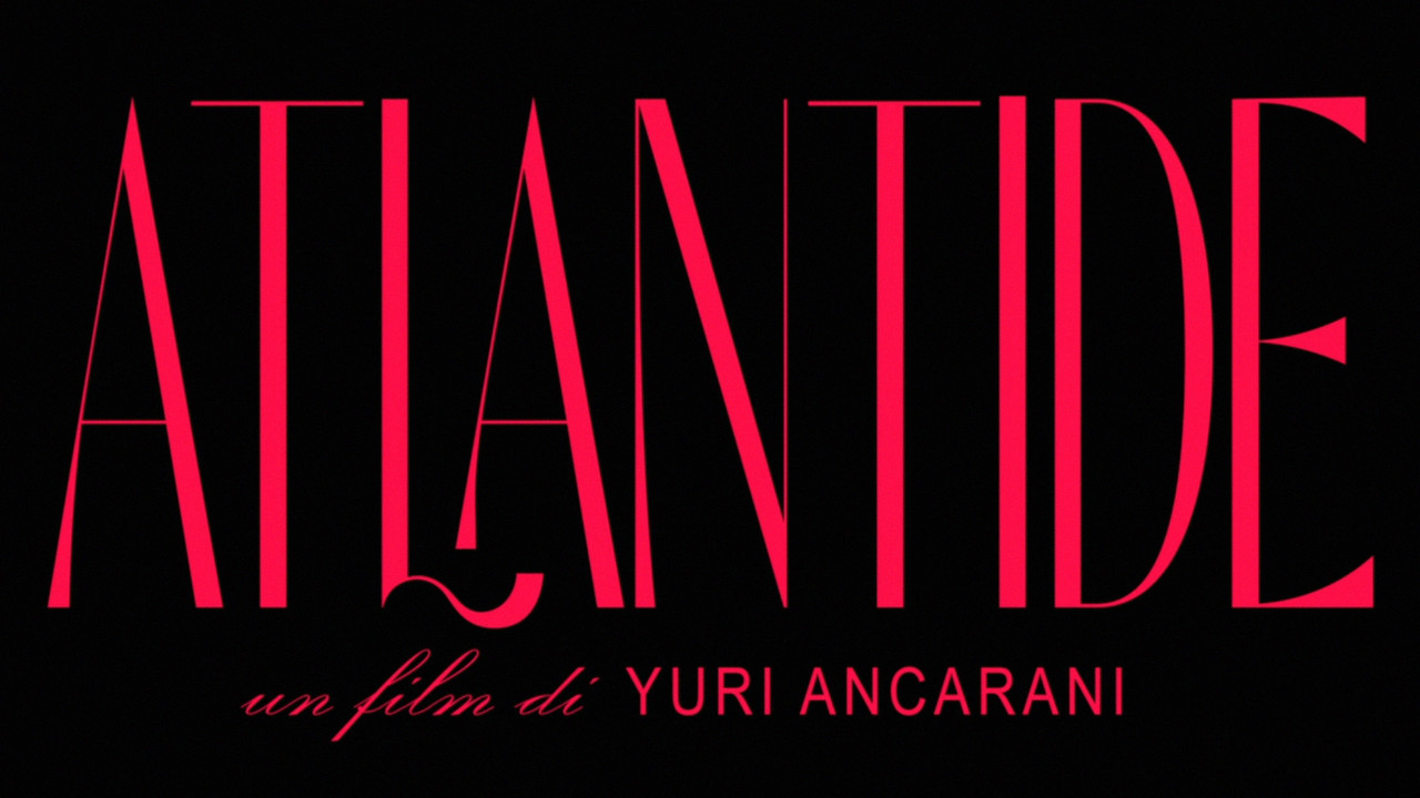 Atlantide - 剧照