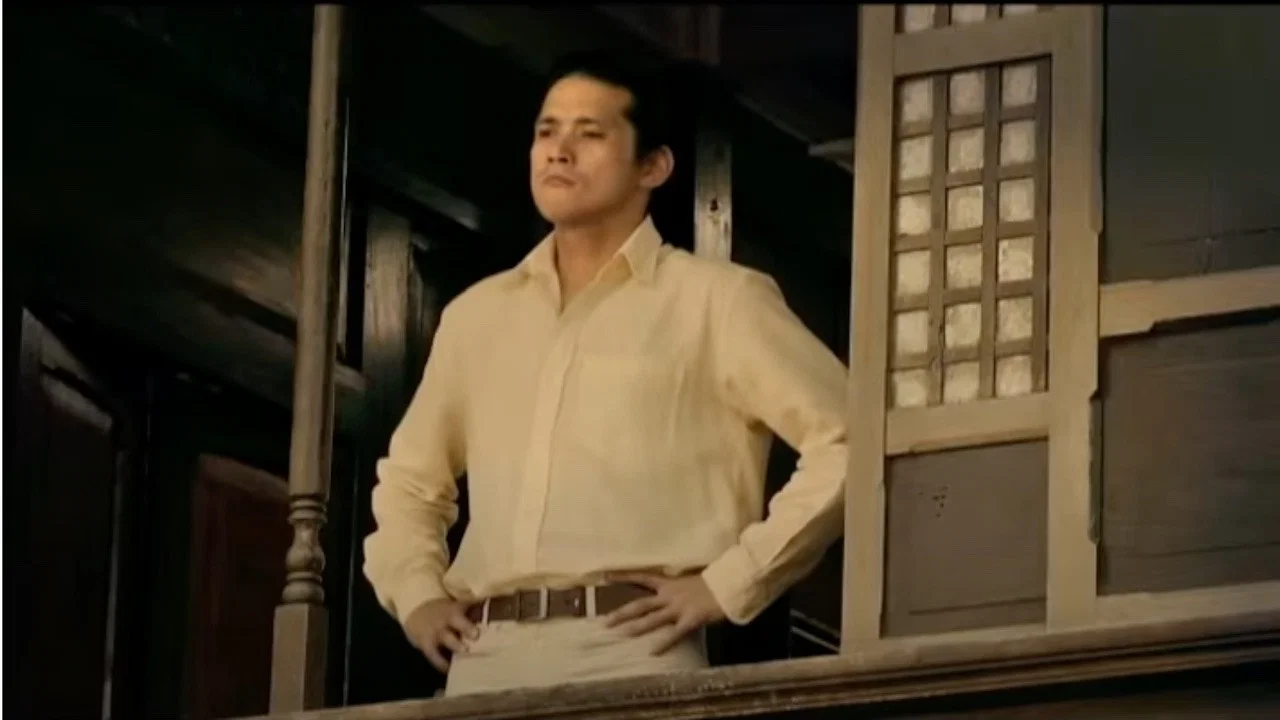 Sa Ngalan Ng Ama, Ina, At Mga Anak - 剧照