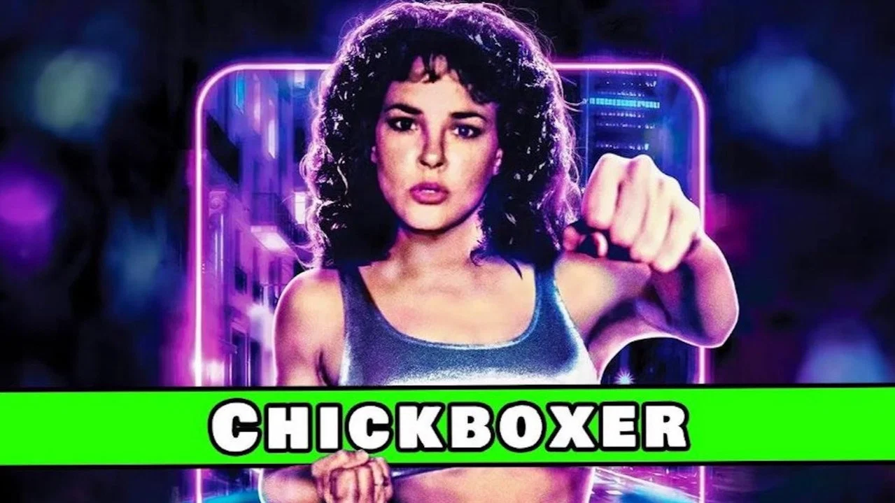 Chickboxer - 剧照
