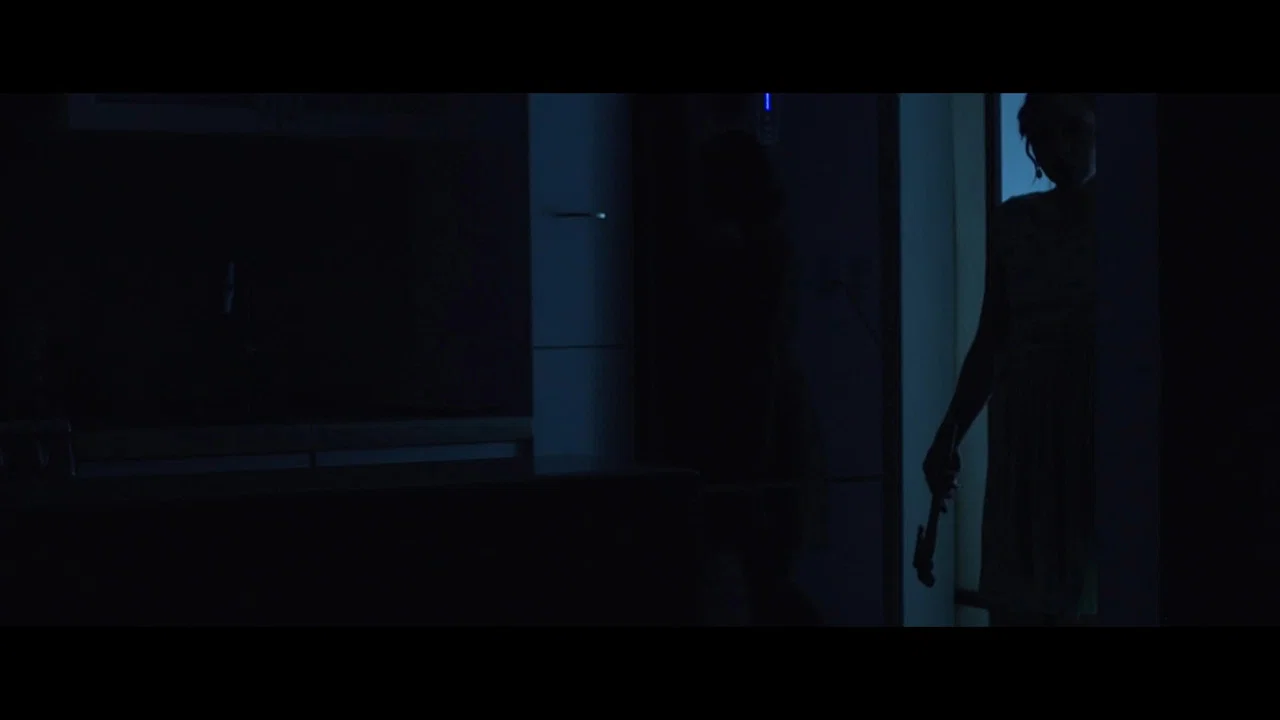 Sonr&iacute;e - 剧照
