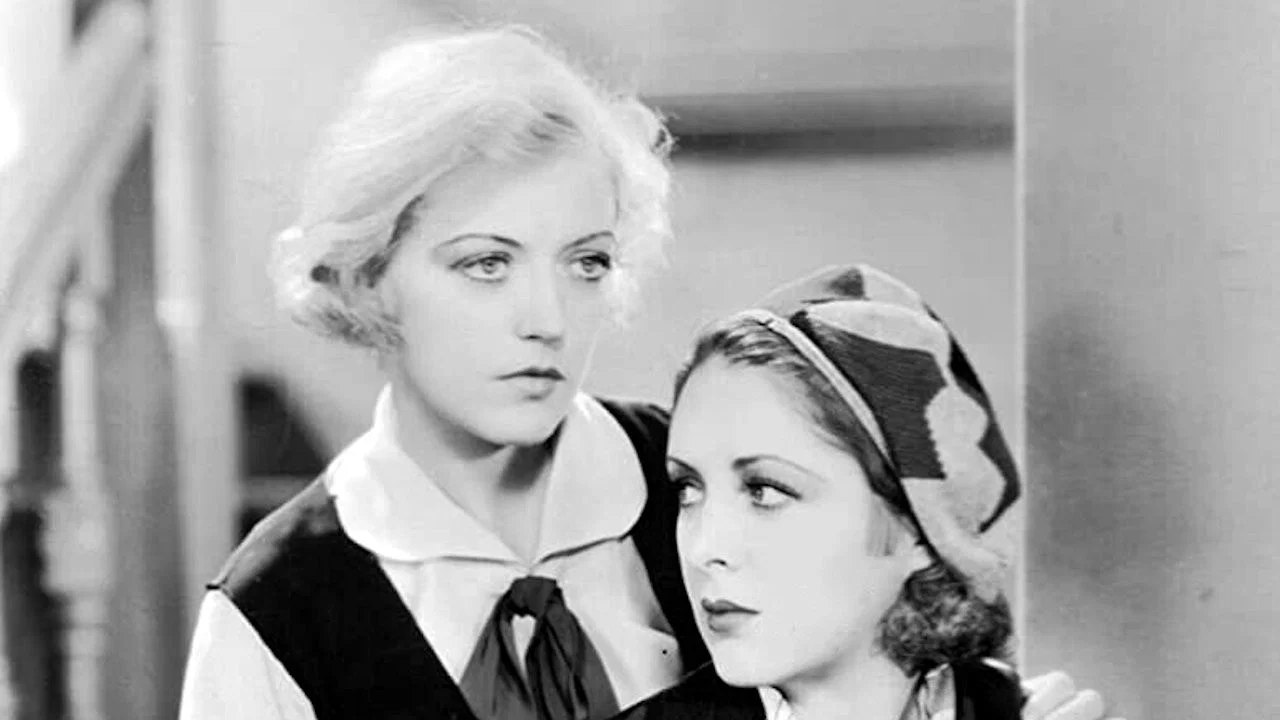 Blondie of the Follies - 剧照