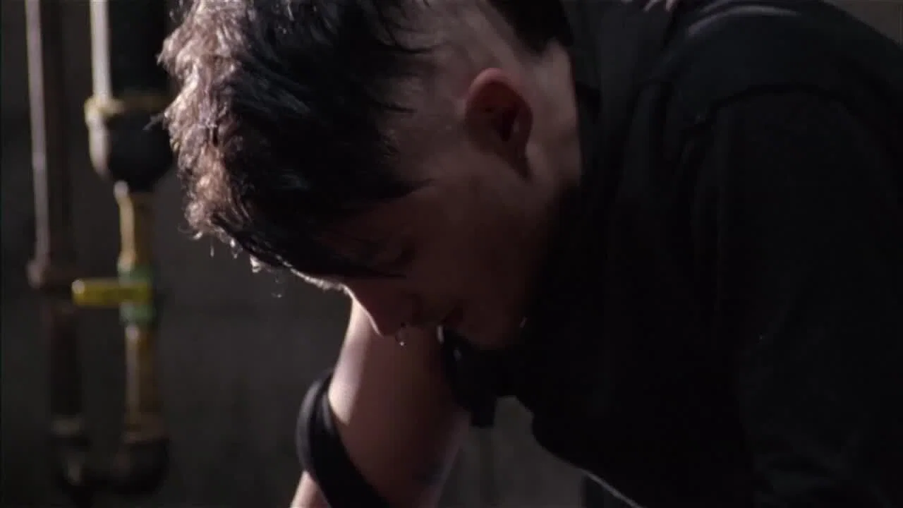 1 Out of 7 - 剧照