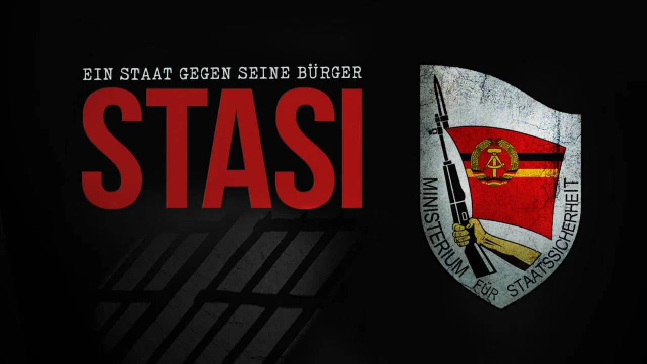 Stasi, un &Eacute;tat contre son peuple - 剧照