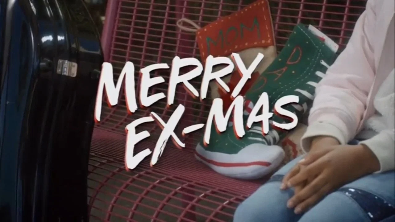 Merry Ex-Mas - 剧照