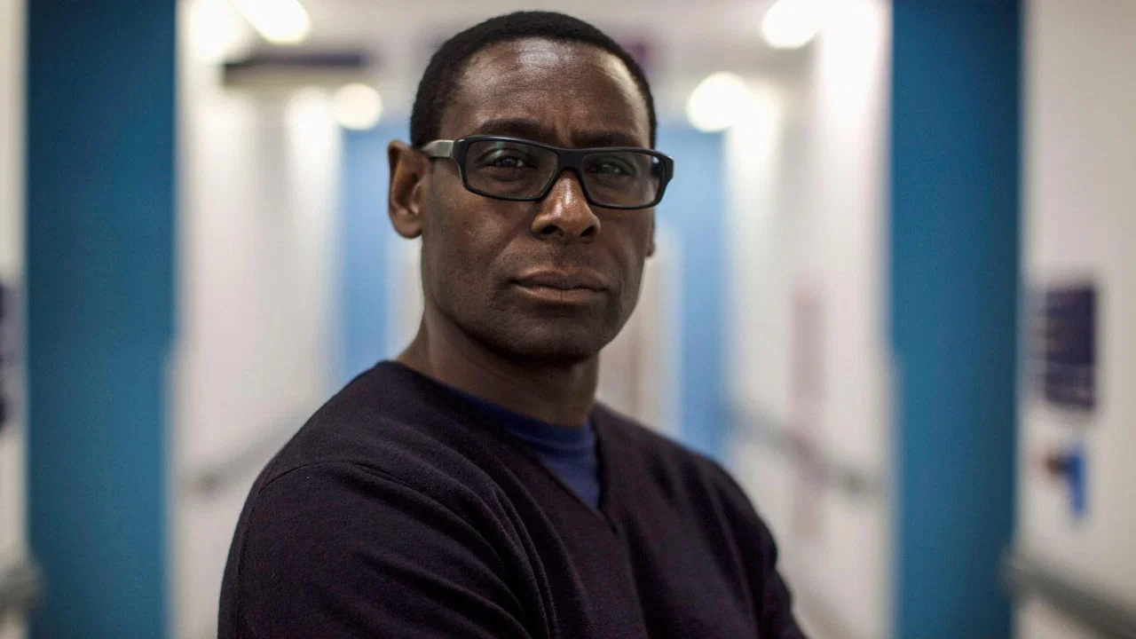 David Harewood: Psychosis and Me - 剧照