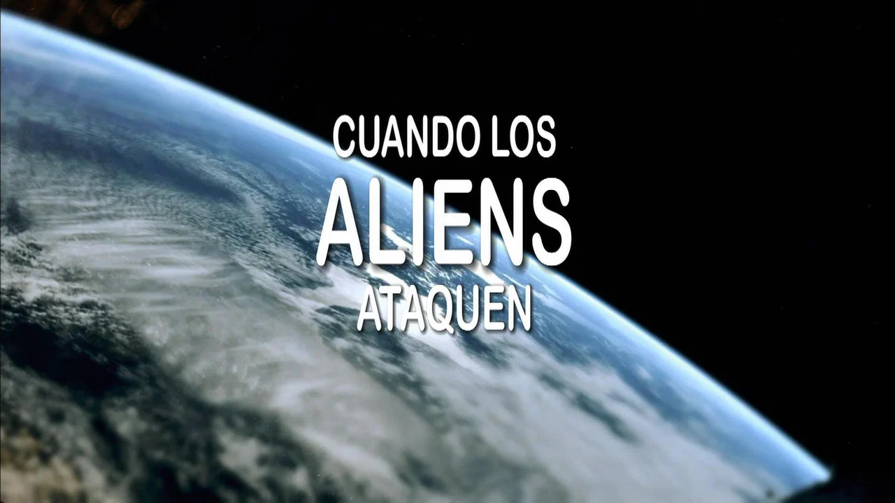 World War A: Aliens Invade Earth - 剧照