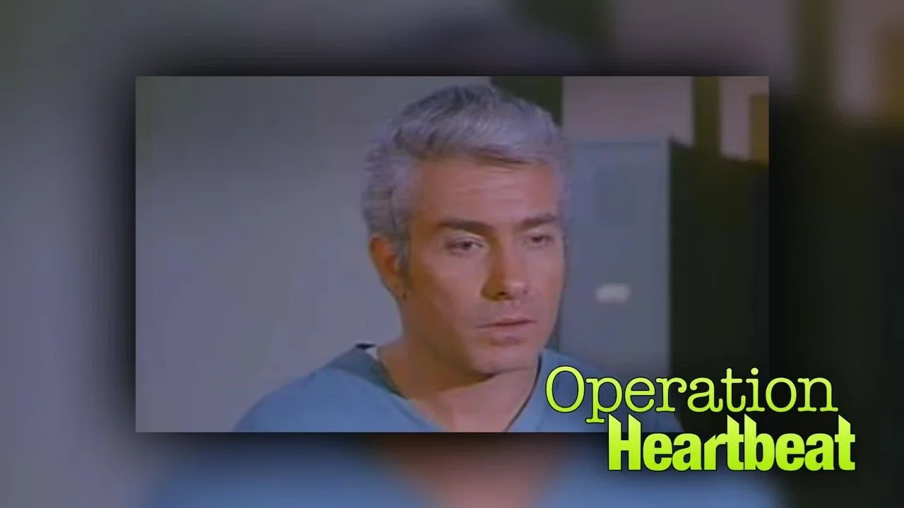 Operation Heartbeat - 剧照