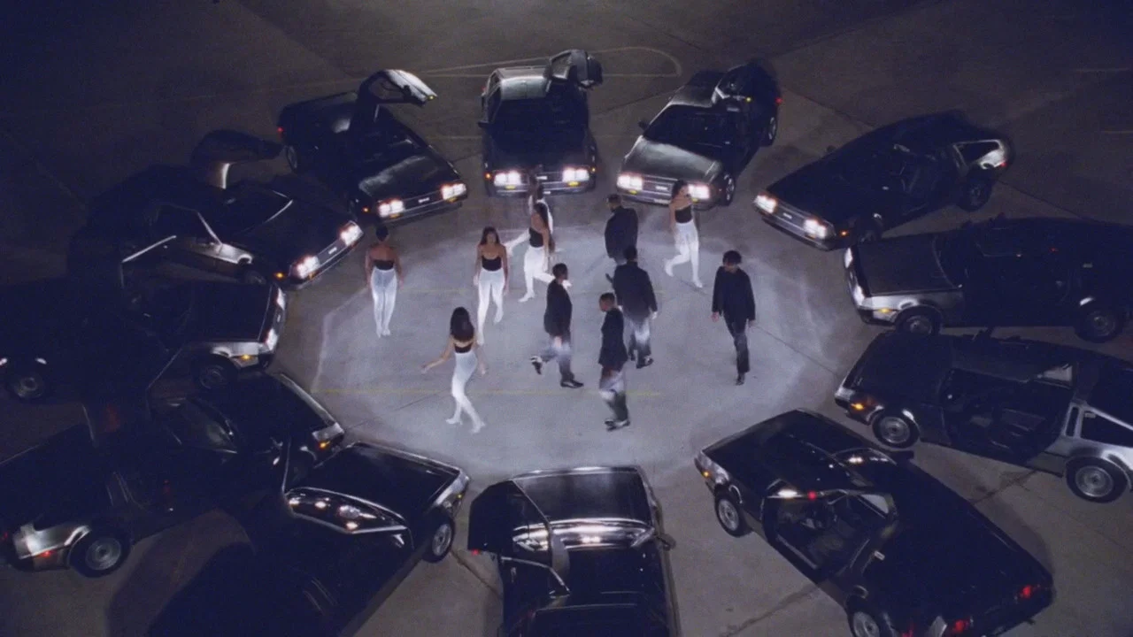 Solange: When I Get Home - 剧照