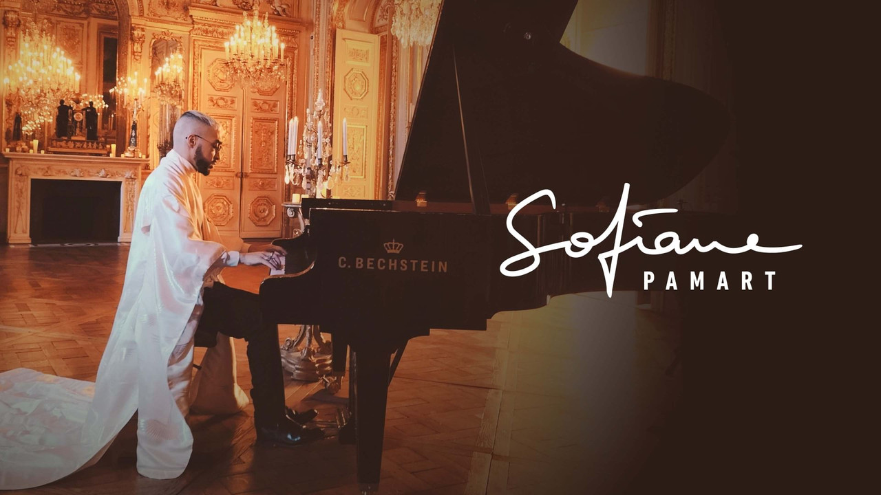 Sofiane Pamart - Nocturne &agrave; l&rsquo;h&ocirc;tel de la Marine - 剧照