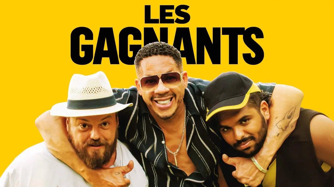Les Gagnants - 剧照